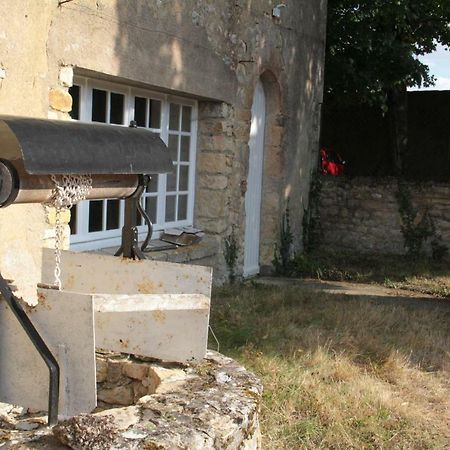 Le Logis De La Foret Hotel Sainte-Verge Екстериор снимка